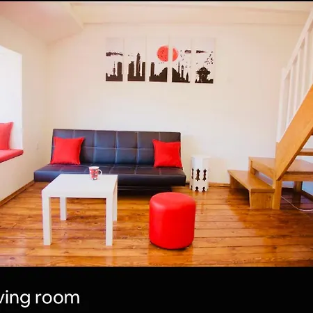 아파트 Halka 3 사라예보