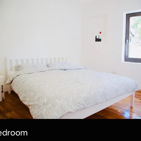 아파트 Halka 3 사라예보