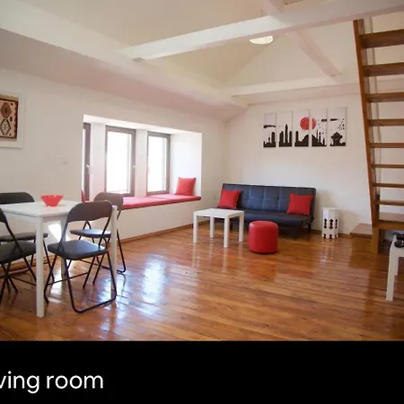 Halka 3 Apartment