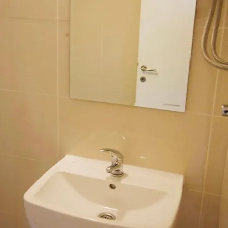 Halka 3 Apartment *