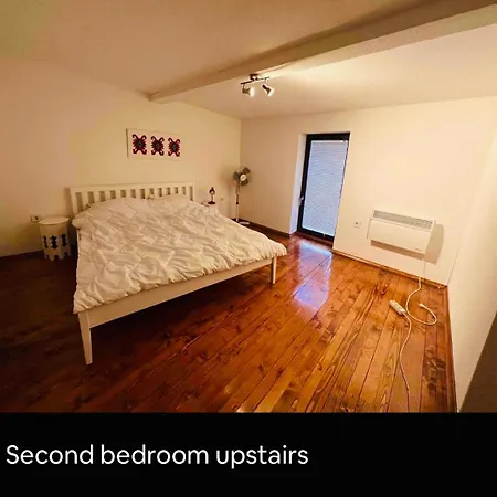 Halka 3 Apartment Sarajevo