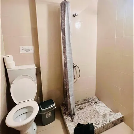 Halka 3 Apartment *
