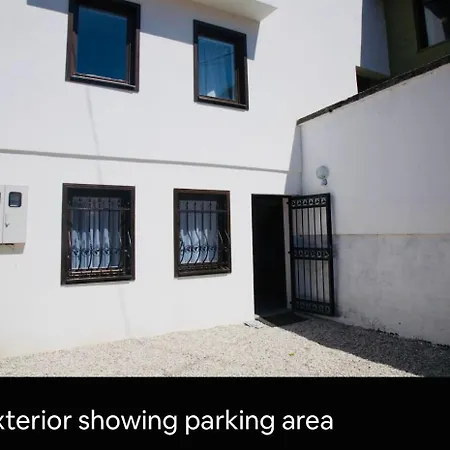 Apartment Halka 3