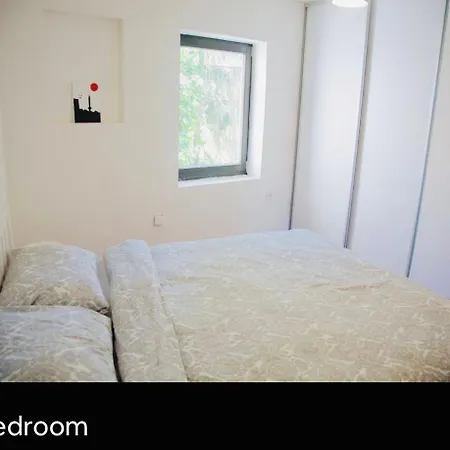 Halka 3 公寓 塞拉耶佛