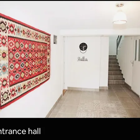 Halka 3 Sarajevo