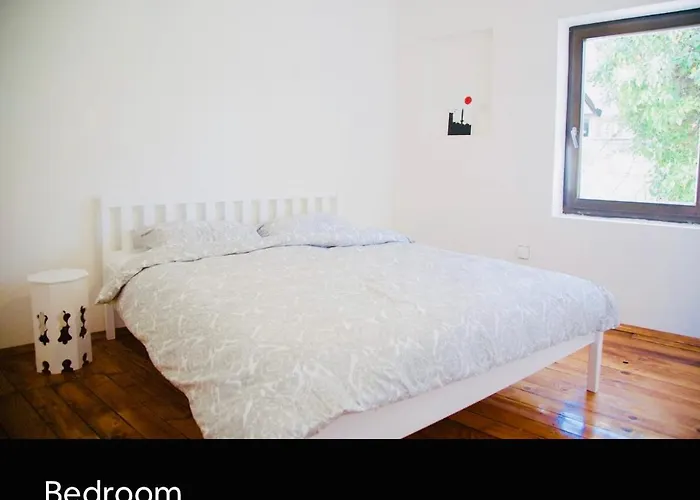 公寓 Halka 3 塞拉耶佛