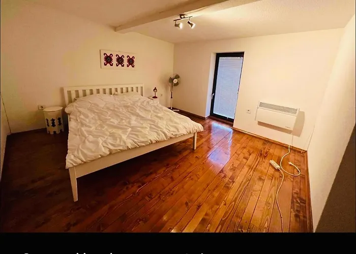 Halka 3 公寓 塞拉耶佛