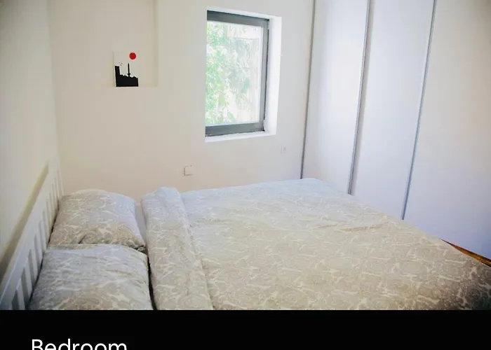 Halka 3 公寓 塞拉耶佛