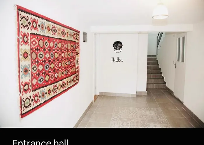 Halka 3 塞拉耶佛